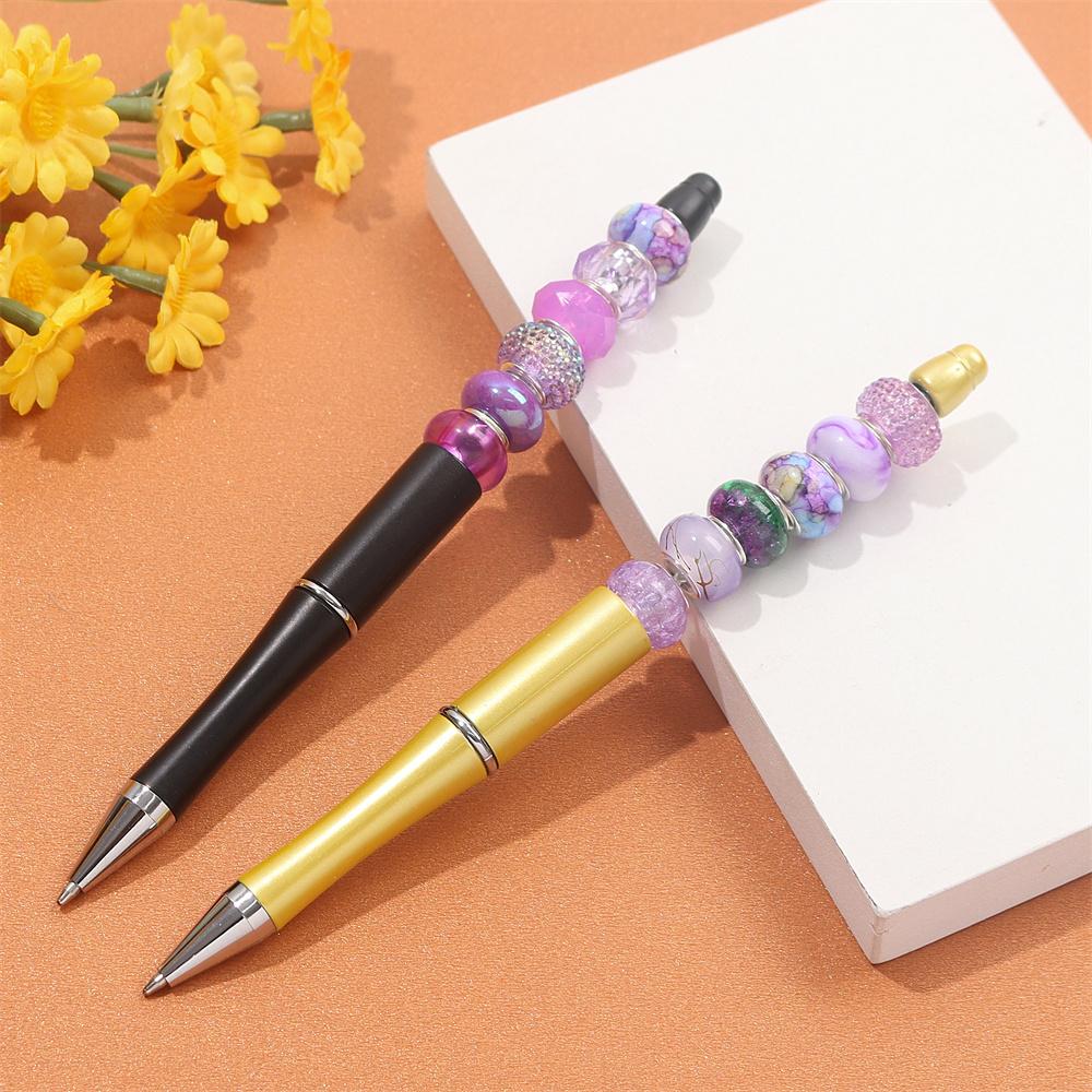 30/50/100 buc mărgele rășină în stil european cu găuri mari, margele decorative de 14 mm, margele de pix, margele distanțiere, bricolaj, brățări, bijuterii