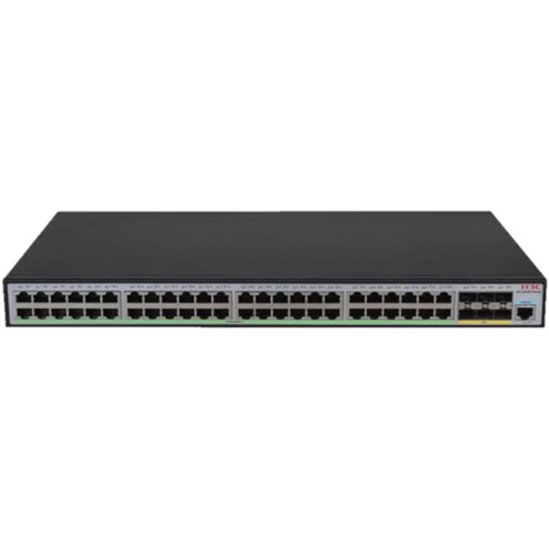 

H3C S5120V3-EI Gigabit Ethernet Switch