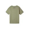New Balance Noritake Collection T Shirt Unisex Army Green AMT02377-OV
