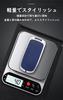 [TECART] Jeep Key Case, Jeep Grand Cherokee Key Cover, Jeep Cherokee Keychain, Renegade Chrysler