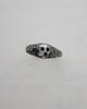 Haett Drowning Ring