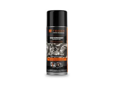 Car Care – Lubricants