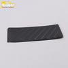 18 Bora Accelerator and Brake Pedal Stainless Steel Sequin Modification Kit