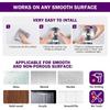 Plastic Suction Cup Hook For Bathroom Easy Installation Handheld Shower Head Holder Wall Mounted Bracket