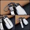 Sinotruk Howo TH7/A7/TX5G Key Case Cover for HOWO/T7H/T7 Trucks - Universal Button Protection for Men & Women.