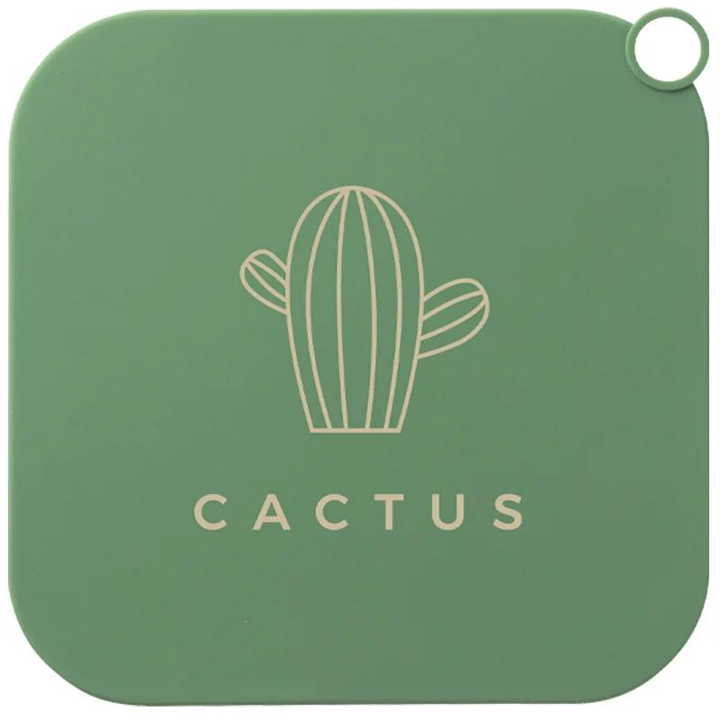 

Дезодоратор для слива в полу Дезодорация против запаха Защитная крышка от насекомых для туалета кухни Герметизирующая силиконовая крышка-дезодоратор для канализации зелёный