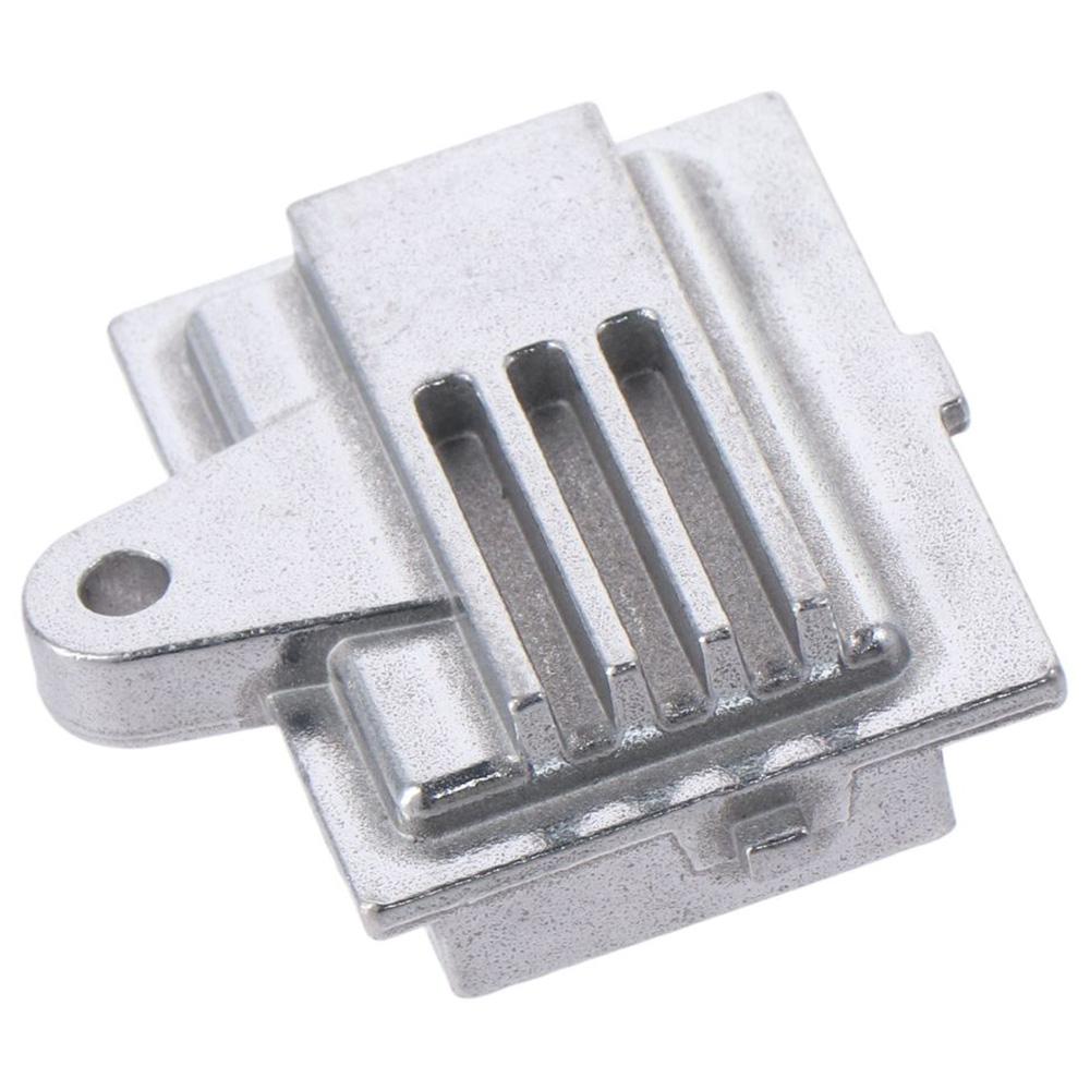 

Металлический регулятор напряжения, выпрямитель 1,8*2,36 дюйма 191-2208 191-2227 для Onan P-Series 16HP-20HP