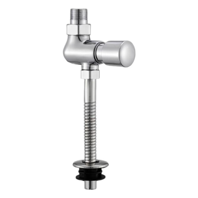 Jionghuihuang Manual Push-Button Urinal Flush Valve