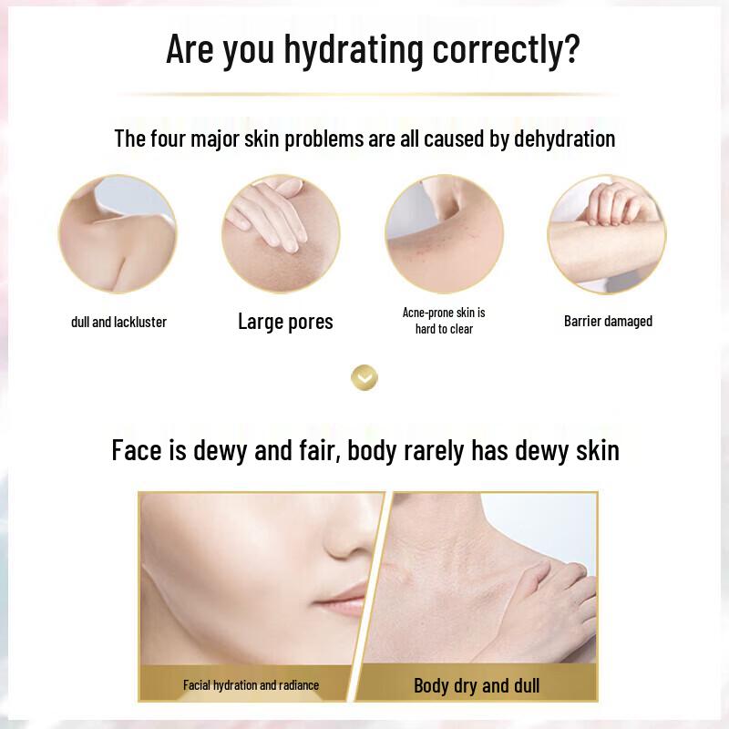 Olay Chamomile Hydrating Body Wash