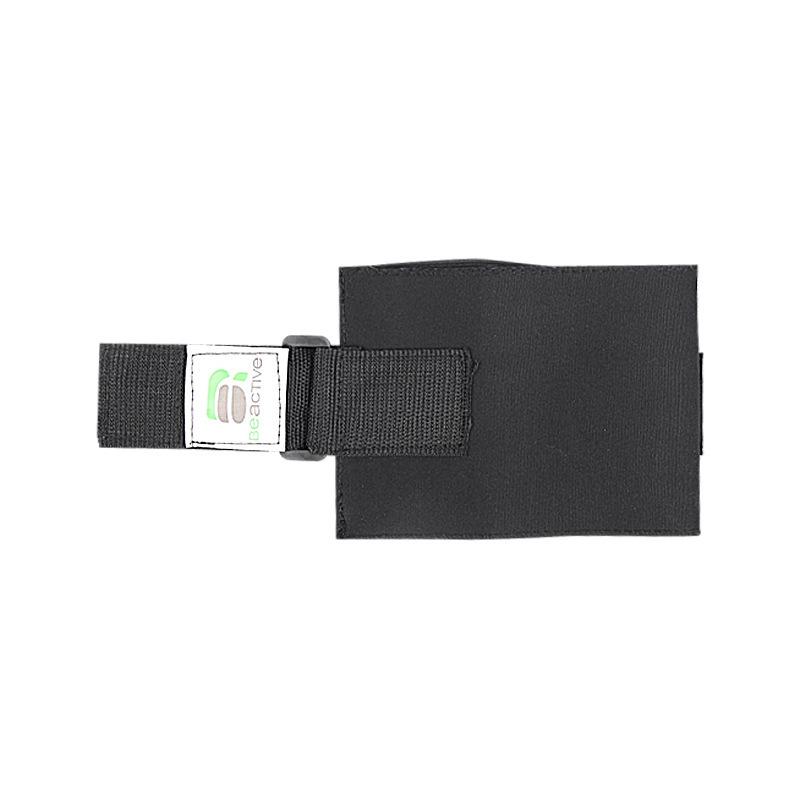 Регулируемый магнитный наколенник для защиты в спорте