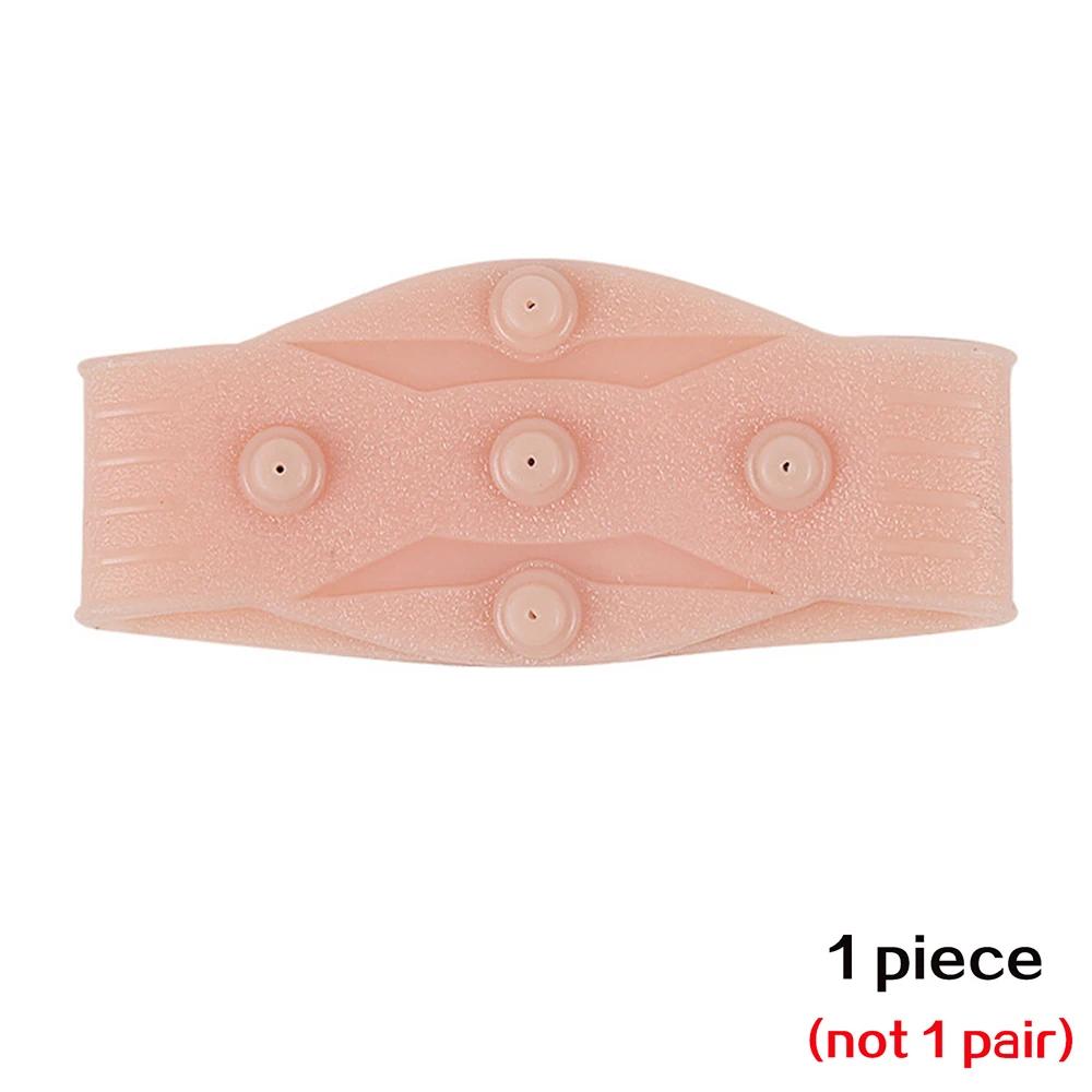 

1 Pcs Magnet Therapy Leg Pain Relief Knee Strap Brace Support For Hiking, Soccer,Running,Jumpers Knee,Tennis, Volleyball, Squats