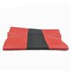 Accessories Dirt Bike Red Pu Leather Seat Cushion Waterproof Seat Cover for Honda XR250