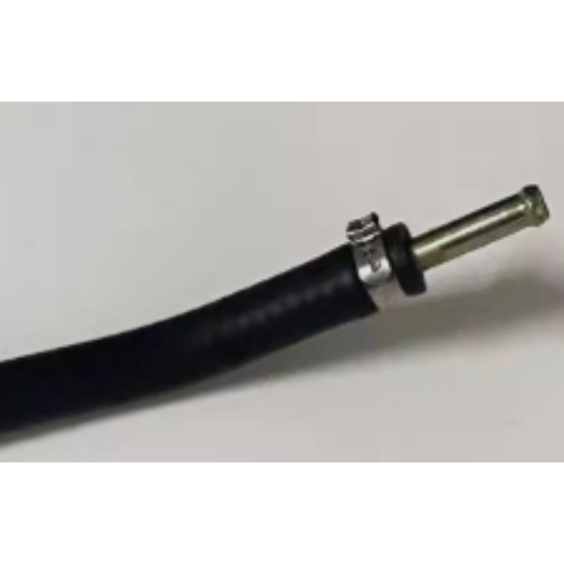 Long Short Throttle Thermostat Hose Heater Silica Rubber Pipe Auto Part for Buick Excelle GT for Chevrolet Cruze 1.6 Epica 1.8