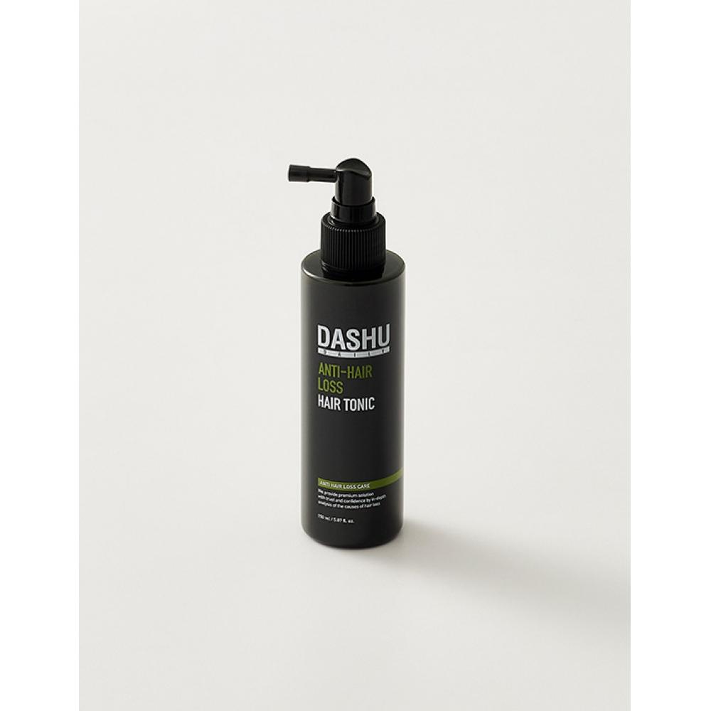 Dasu Daily Anti Hair Loss Herb Hair Tonic 150ml