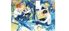 CANDY - SHOU HARUSONO ART COLLECTION