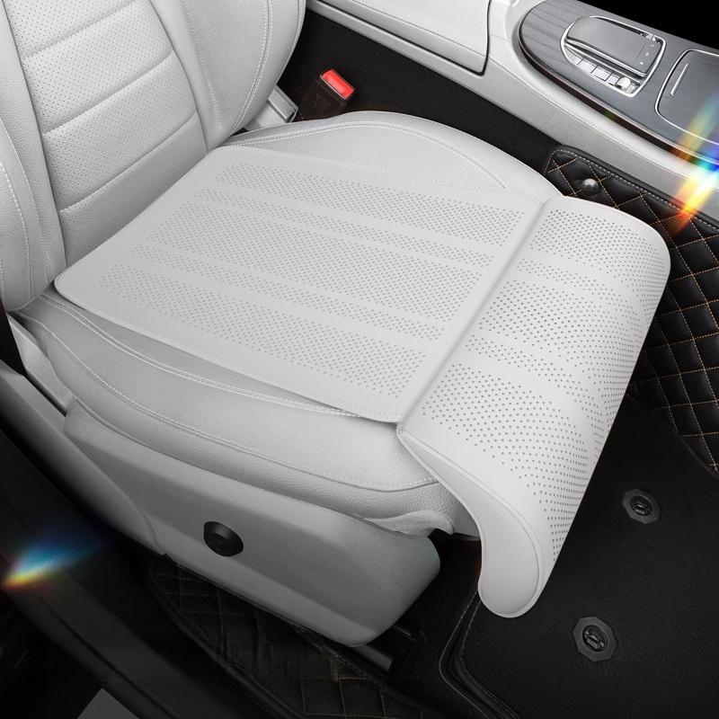 Car Integrated Telescopic Leg Support Cushion Can Extend the Seat Cushion and Leg Support Seat Cushion Pana Leather Seat Cushion