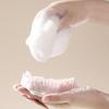 Shampoo Brush Scalp Massager for Hair Growth And Dandruff Cleaning Soft Bristles Hair Washing Brush Gentle Exfoliating Massager for Home Travel Salon