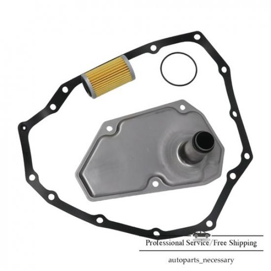 3X Transmission Oil Filter Gasket For Nissan Kicks 2018-2024 Versa 20-24 1.6L