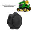 Fuel Tank Cap Black Leak Free AM107344 for John Deere LA100 LA105 LA110 LA115 LA120 LA125 LA130