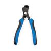 Park Tool CSH-1 Clamping Spoke Tool for #13 and Smaller Spokes - Blue, Bicycle Wheel Maintenance