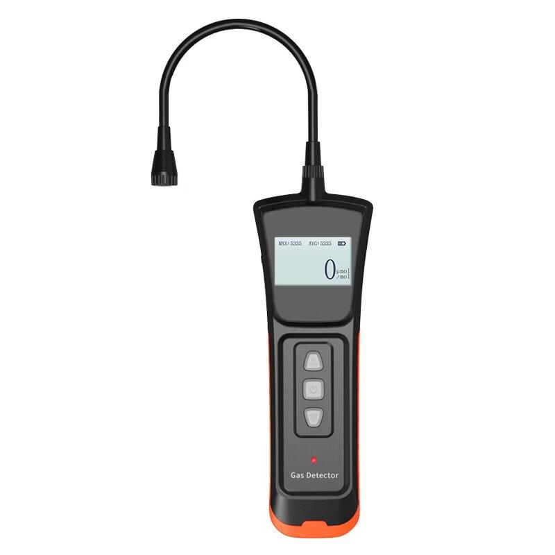 

Lieve Portable Flammable Gas Leak Detector