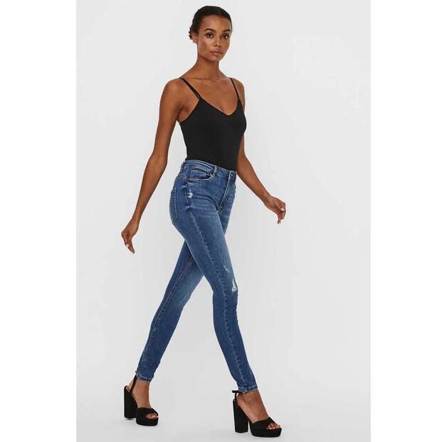 Vero Moda Sophia High Waist Skinny Jeans