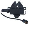 Hood Latch 811302W001 for Hyundai IX45