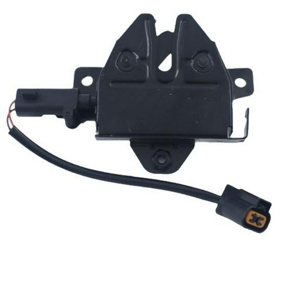 Hood Latch 811302W001 for Hyundai IX45