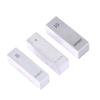 1 Pezzo 0,5/1/23/4/5/6/7/8/9/10 Mm Blocchi Quadro Acciaio Blocchi Calibro Blocchi di Misura Blocchi Quadro Acciaio