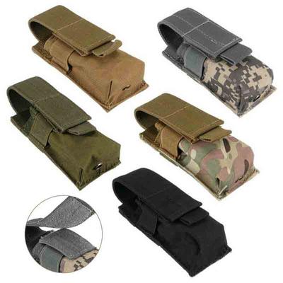 Genți de vânătoare şi huse – Pungi