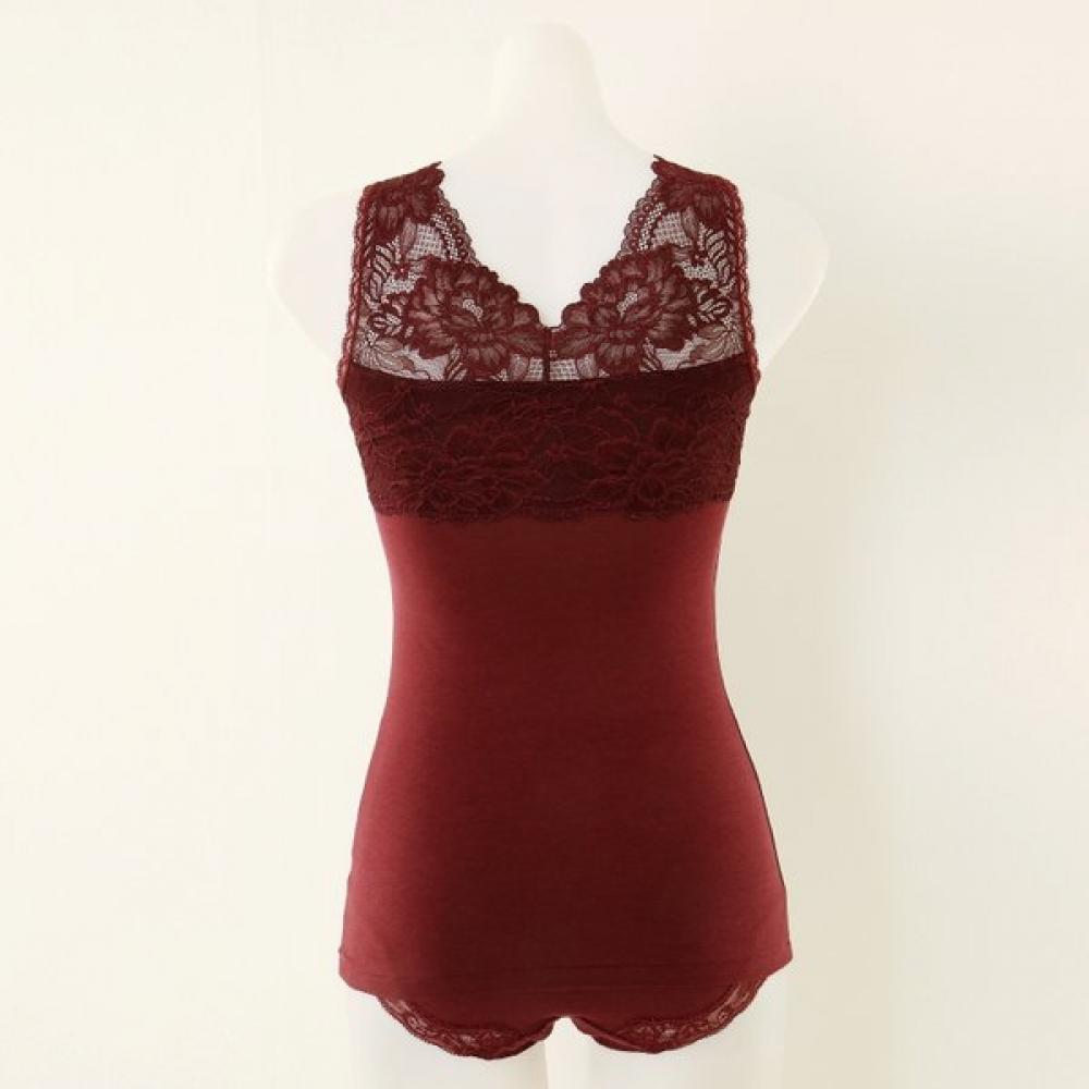 Wacoal Comfortable Stretch Lace Running Bra Wlgc178r