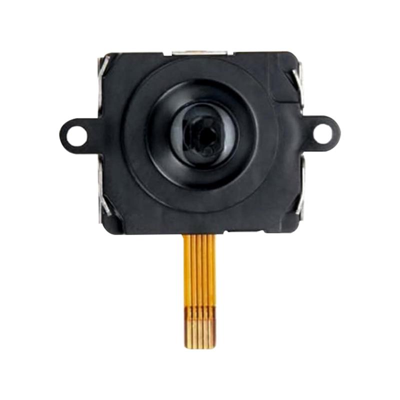 Vr Glasses Handle Replacement Rocker Wear-resistant Direction Stick Parts Compatible For Oculus