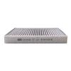 MANN FILTER CUK26009 FP26009 Innenraumfilter für VW Volkswagen Golf Sportsvan Tiguan Variantn, SKODA Octavia Superb, SEAT Leon III