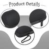 Hard Carrying Case for Speaker Storage Holder Replacement Travel Bag