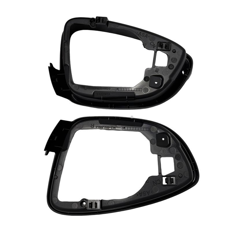 מתאים למסגרת מראה אחורית של פולקסווגן CC, מגוטן B7, סגיטר, פאסאט חדש, סירוקו ו-EOS