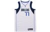 NBA Luka Doncic Mavericks Jersey White CW3588-109