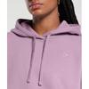Gymshark Fleece Oversized Hoodie Soft Purple B8a7h Pbzs