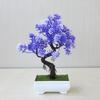 Plastic Tree Table Decoration For Friends Height Cm Life Like