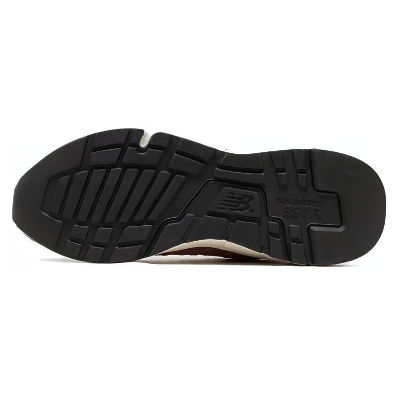 New Balance 997R Brick Red Sneakers U997RCC