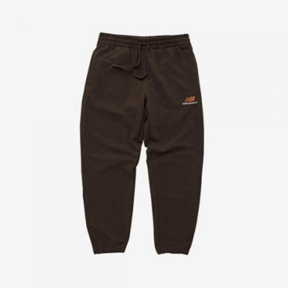 

Брюки-джоггеры New Balance Nbmlc26103 85 Braun/90