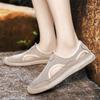 Fashion Fashion Outdoor Lightweight Sole Breathable Sandy Beach New Men Sandals Garden Shoes Summer High Quality Clogs Big Size 46
