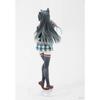 20CM Anime Yukinoshita Yukino Figure Yahari Ore no Seishun Love Comedy wa MachigatteiruZoku Nekomimi Seifuku Ver Model Toy