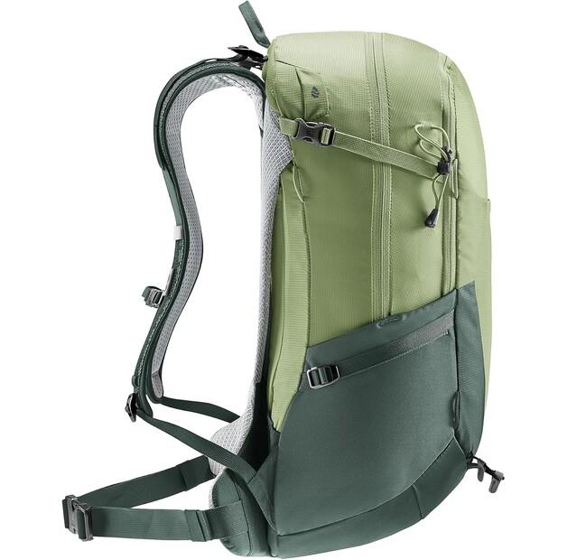 Backpack Deuter Futura 23 Grove/ivy (3400121-1214)