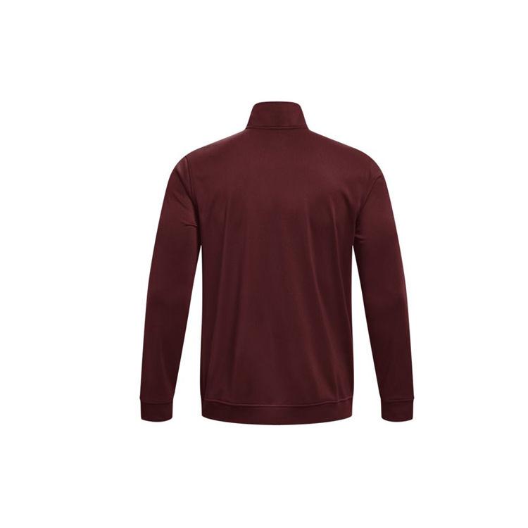 Under Armour Jacket Men's Burgundy 1329293-690