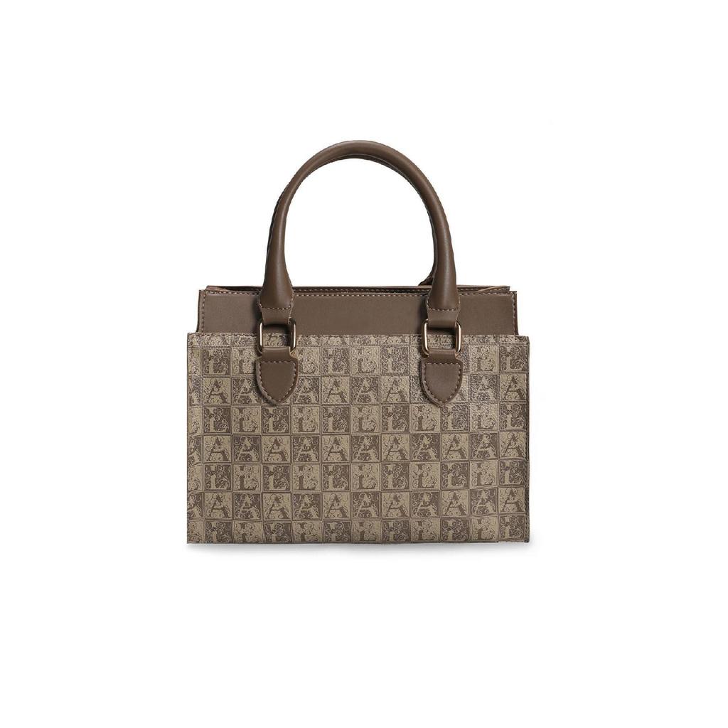 Paton Woman Hand And Shoulder Bag