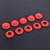 10Pcs Silicone Rubber Gaskets Washers Backs For Grolsch EZ Cap Swing Top Bottle Cap Home Beer Soda Bottle Seal Bar Accessories 5