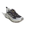 Adidas Terrex Trailmaker 2 x NG Trekking Shoes for NNS74 Aurora Grey Size cm GORE-TEX Women, Black/Pate Beige/Orbit (JP7065), 23.5