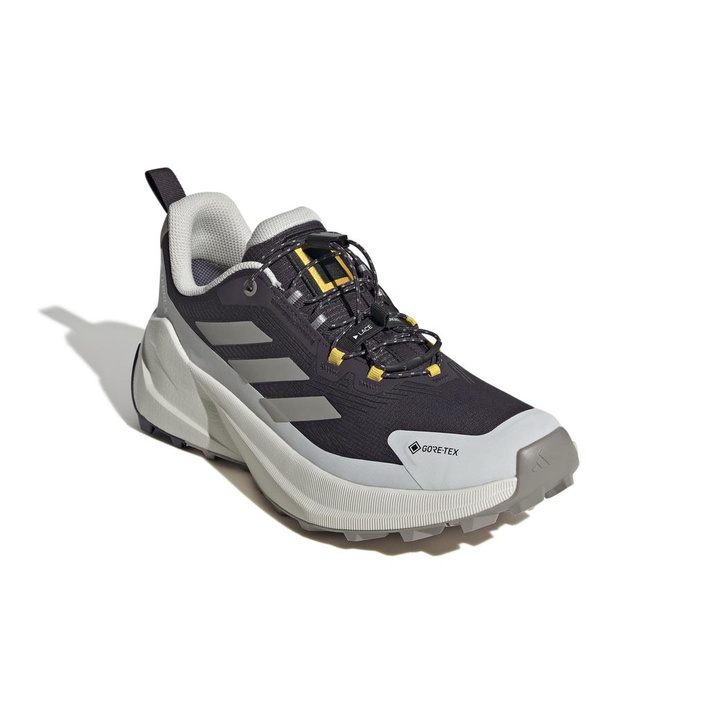 Adidas Terrex Trailmaker 2 x NG Trekking Shoes for NNS74 Aurora Grey Size cm GORE-TEX Women, Black/Pate Beige/Orbit (JP7065), 23.5