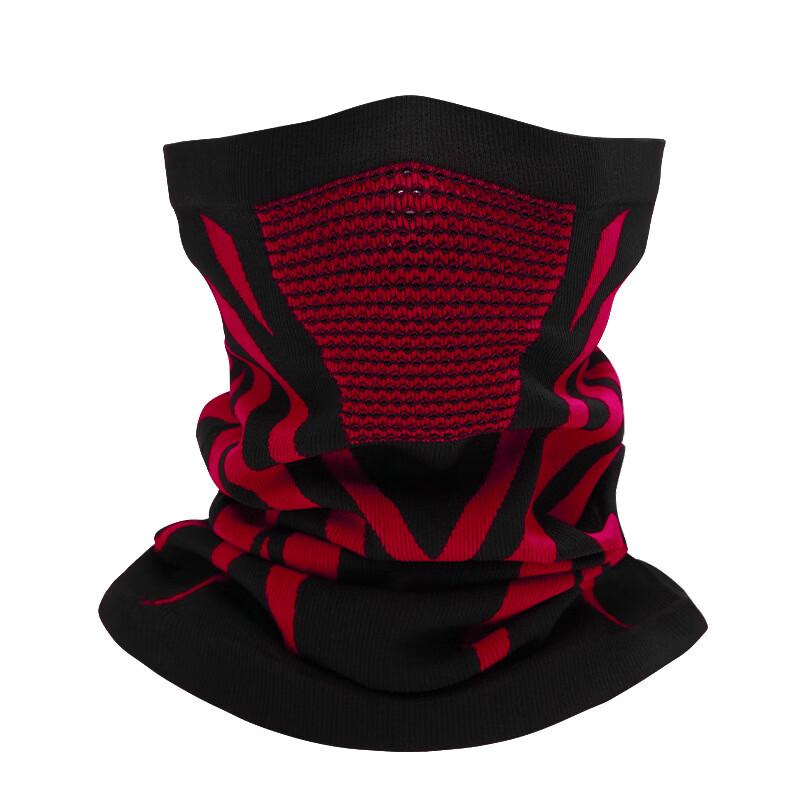 

MuQingQing Windproof Ski Balaclava One Size