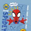Spidey And His Amazing Friends Childrens/Kids Thwip Out T-Shirt